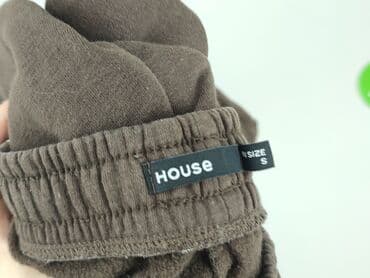 ca spodnie dresowe: House, Spodnie dresowe damskie, S — 5