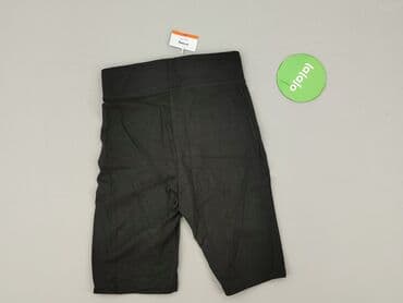 leginsy sinsay: Sinsay, Legginsy Krótkie damskie, rozmiar XS — 3