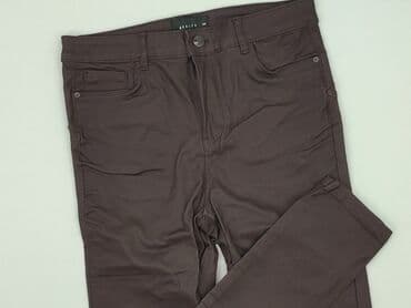 Mohito, Material trousers for women, size S at lalafo.pl Mohito, Material trousers for women, size S