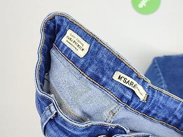 m.sara hurtownia: M.Sara, Jeansy damskie, rozmiar M — 4