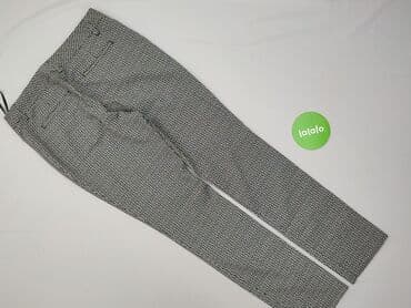 sagan buty zimowe: Monsoon, Spodnie materiałowe damskie, rozmiar S — 3