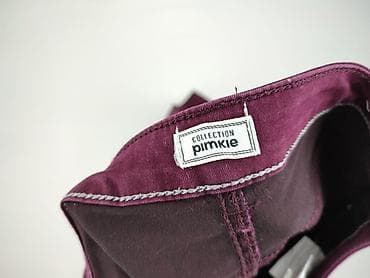 crivit pants: Pimkie, Spodnie materiałowe damskie, rozmiar S — 4