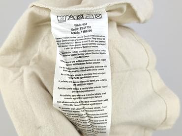 koszulki plus size: T-shirt damski, rozmiar 5XL — 4