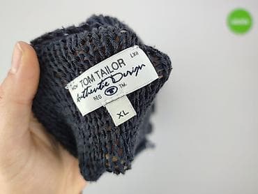 jameson carter: Tom Tailor, Kardigan damski, rozmiar XL — 4