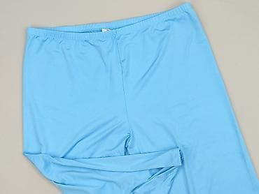 3/4 Trousers for women, size 4XL