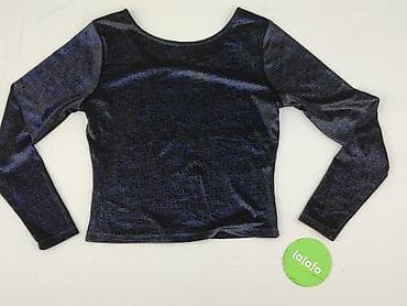 pull and bear marynarki: Reserved YFL, Жіноча блуза, розмір M — 3