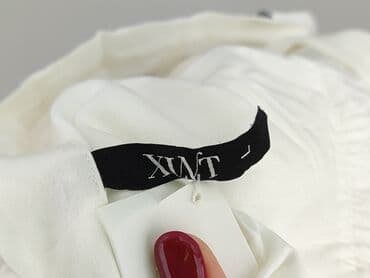 kamizelka dresowa damska: Kamizelka damska, rozmiar L — 6