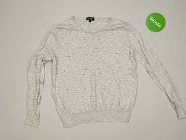 sweter h: Sweter damski, rozmiar S — 2