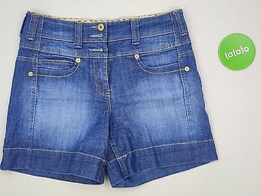 boyfriend: Szorty damskie, rozmiar XL — 2
