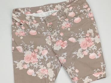 krótkie spodenki chino damskie: Szorty damskie, rozmiar XL — 1