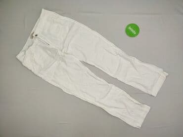 espadryle damskie pepe jeans: Esprit, Spodnie materiałowe damskie, rozmiar M — 2