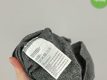 bluzki cold shoulder: H&M Divided, Bluzka damska, rozmiar S — 4