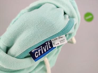 lemoniade sweter: Crivit, Bluza z kapturem damska, rozmiar XS — 5