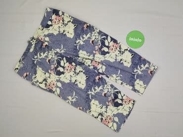 klapki na ostrogi piętowe allegro: Spodnie 3/4 damskie, 3XL — 3