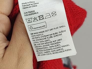 bluzy dior: H&M Divided, Sweter damski, rozmiar S — 5