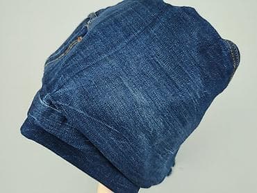 zara denim: Zara, Jeansy damskie, rozmiar M — 6