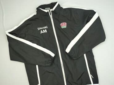 Вітрівка для чоловіків, розмір 3XL