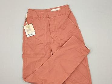 sandały coco chanel: Reiko, Spodnie materiałowe damskie, rozmiar 2XS — 1