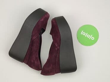 Kobiety: Półbuty damskie, 39 — 3