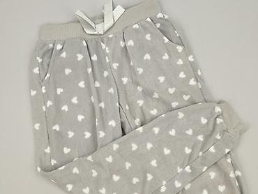 sweatpants: Spodnie dresowe damskie, rozmiar M — 1