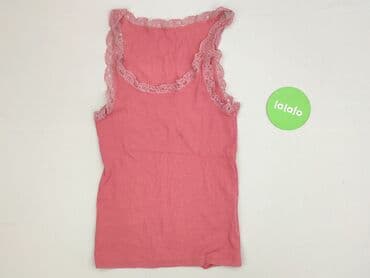 cieliste podkoszulki damskie: T-shirt damski, rozmiar S — 2