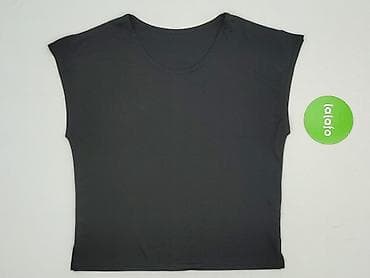 drapowane body: Bluzka damska, rozmiar M — 2