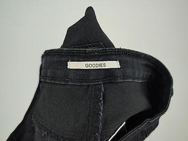 jeans mnml: Jeansy damskie, rozmiar XL — 4