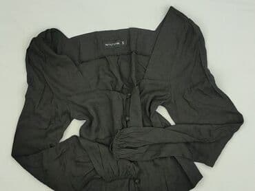 obcisly top: PrettyLittleThing, Women's blouse, XS — 1