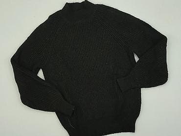 bluza z mopsem: F&F, Sweter damski, rozmiar S — 1