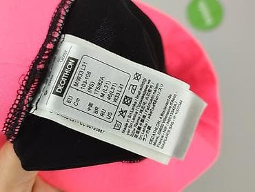 biegania: Domyos, Legginsy Sportowe damskie, rozmiar M — 4