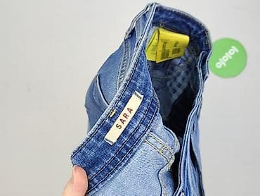 bluza wrangler: Szorty damskie, rozmiar M — 6