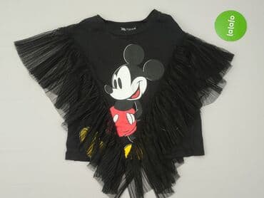 t shirty donald duck: Zara, T-shirt damski, rozmiar S — 2