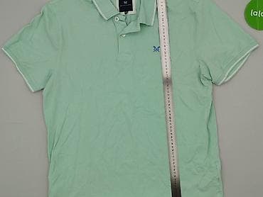 bluza basic pull and bear: Koszulka polo dla mężczyzn, rozmiar XL — 6