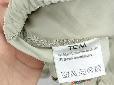 gotycki: Szorty dla mężczyzn, rozmiar L — 5