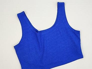 koszula biala shein: Shein, Top damski, rozmiar XL — 1