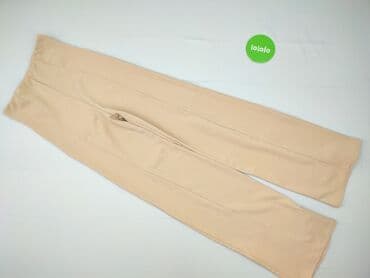 oreo majtki: ONLY, Spodnie materiałowe damskie, rozmiar S — 2