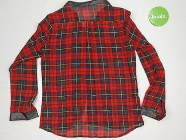 Women: Women's blouse, size M (EU 38) — 3