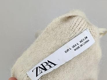 inditex rn77302: Zara, Kardigan damski, rozmiar L — 5