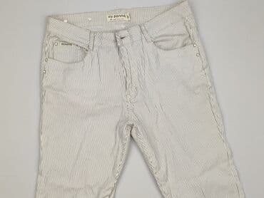 Women: 3/4 Trousers for women, XL — 1