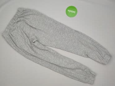 bluza sukienki: Spodnie dresowe damskie, S — 3