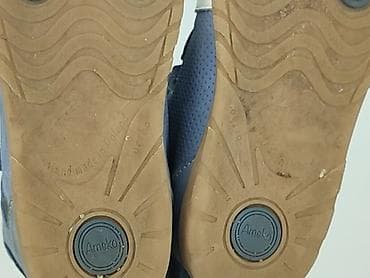 sprandi 28: Buty sportowe 25, Używany — 6