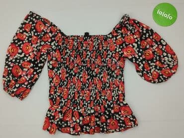 Kamizelki: Bluzka damska, XS — 2