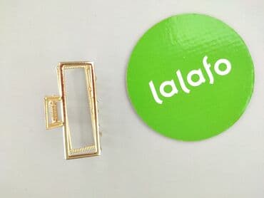 pasek złoty do sukienki: Заколка для волосся, Для жінки, стан - Дуже гарний — 2