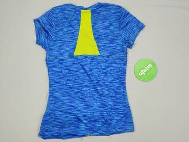 nike sport t shirty: T-shirt damski, rozmiar S — 3