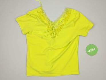 koszulka smileslow allegro: Women's blouse, size S (EU 36) — 2