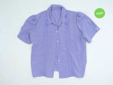 lidl piżama: Bluzka damska, rozmiar 3XL — 2