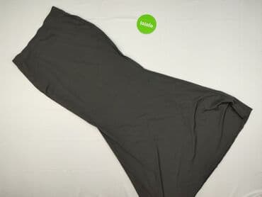 długie czarne spódnice wieczorowa: Sukienka damska, rozmiar S — 4