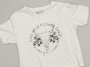 T-shirt damski, rozmiar XS