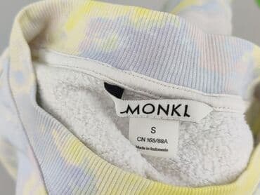 part two sweter: Monki, Bluza damska
, S — 4