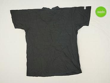 oversize basic t shirt: Slazenger, Футболка для чоловіків, розмір S на lalafo.pl — 3 oversize basic t shirt: Slazenger, Футболка для чоловіків, розмір S — 3